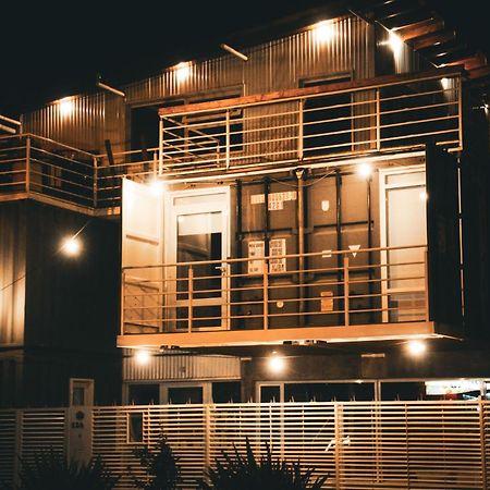 Dormis Aca Hotel Esquel Luaran gambar
