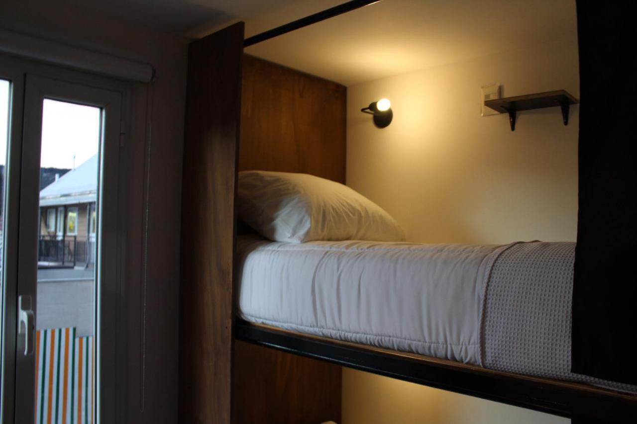 Dormis Aca Hotel Esquel Luaran gambar