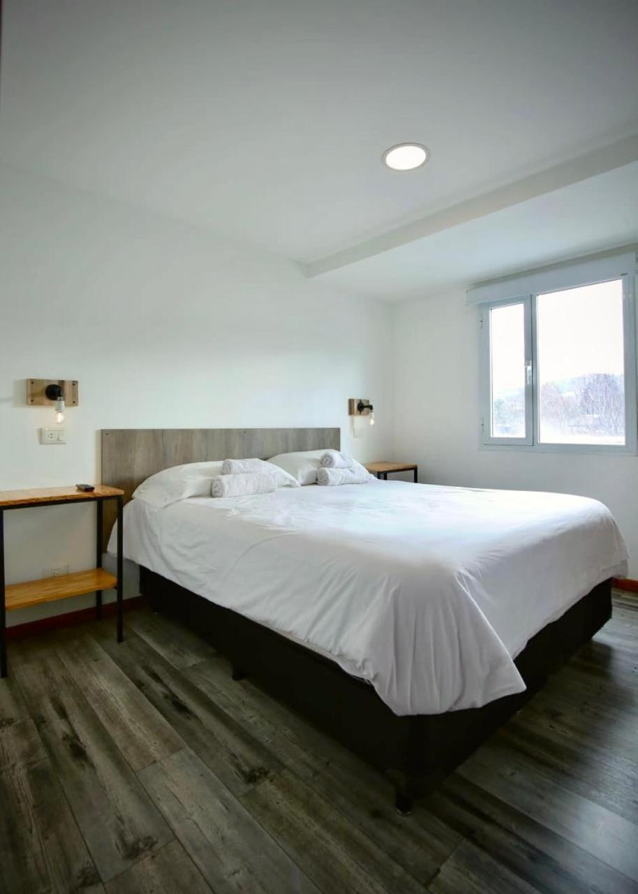Dormis Aca Hotel Esquel Luaran gambar